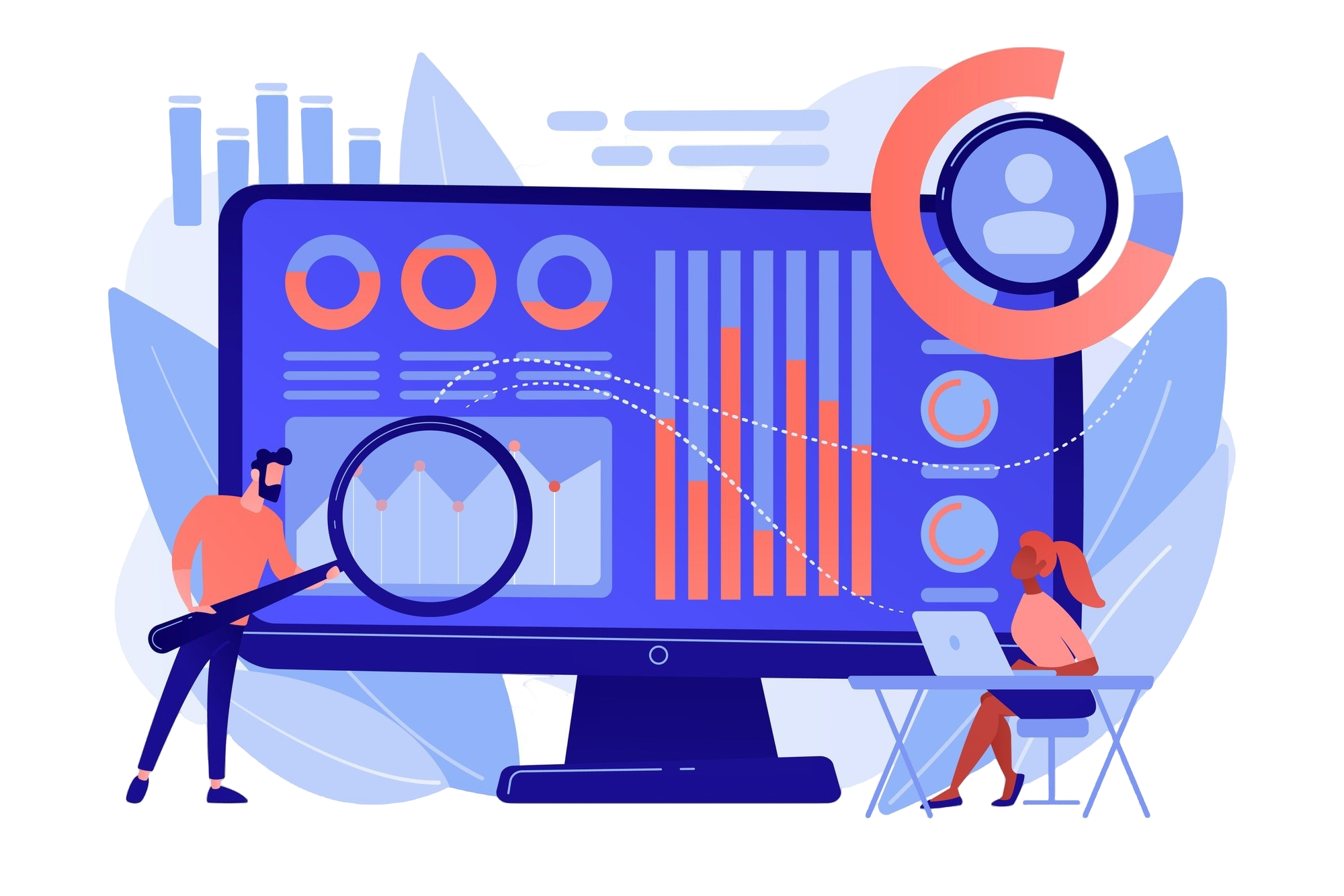 Understanding Analytics